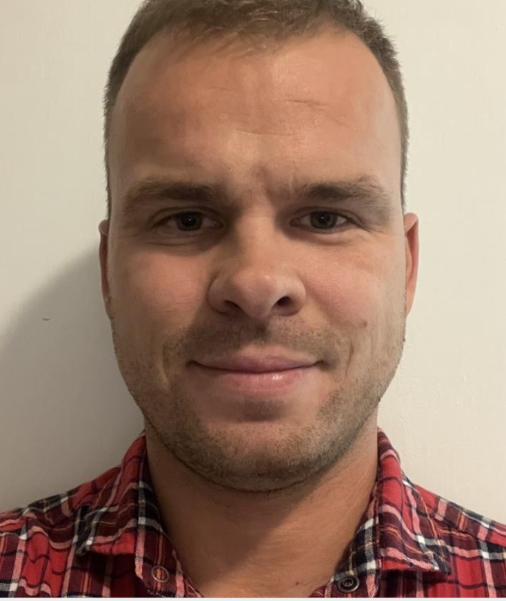 Hráč utkání - Vinš Petr